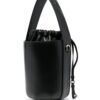 20105388_45359037_1000.jpg Chloé Sense leather bucket bag