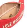 20109677_51541658_1000.jpg Love Moschino logo-lettering faux-leather belt bag