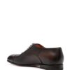 20109815_50453766_1000.jpg Santoni almond-toe leather oxford shoes
