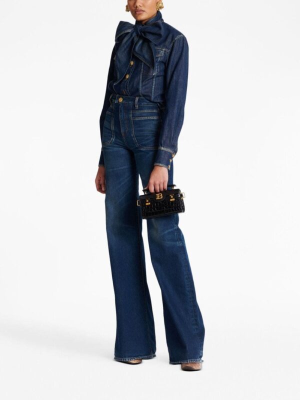 20111914_45314770_1000.jpg Balmain B-Buzz 19 shoulder bag