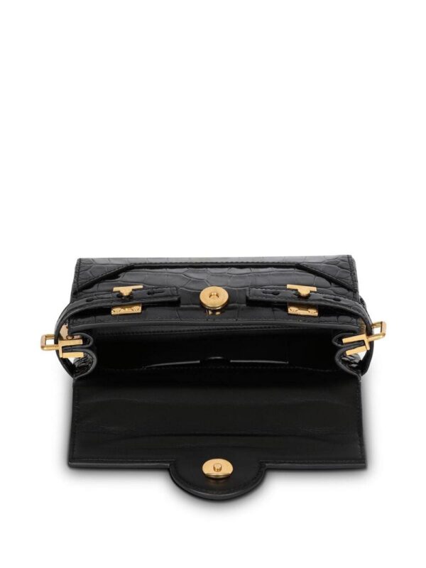 20111914_45315480_1000.jpg Balmain B-Buzz 19 shoulder bag