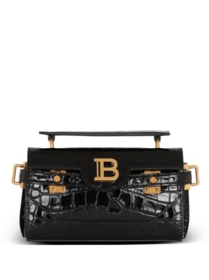 20111914_50018837_1000.jpg Balmain B-Buzz 19 shoulder bag