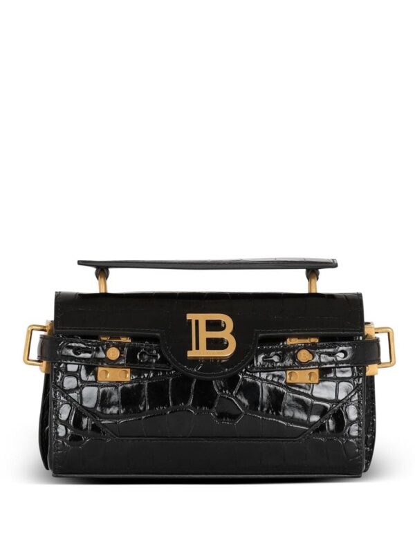 20111914_50018837_1000.jpg Balmain B-Buzz 19 shoulder bag