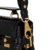 20111971_45239804_1000.jpg Balmain B-Buzz 23 crocodile-embossed tote bag