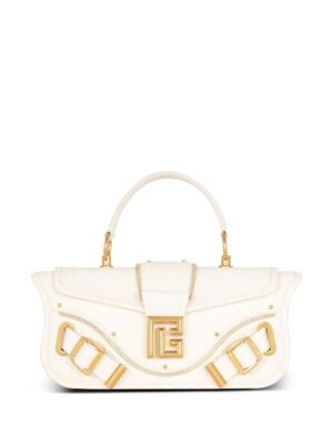 20111985_45316993_1000.jpg Balmain B-Buzz 22 shoulder bag