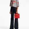 20112803_45236963_1000.jpg Balmain B-Buzz 23 crocodile-embossed tote bag