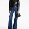 20112809_50875883_1000.jpg Balmain Bbuzz Dynastie embossed-crocodile bag