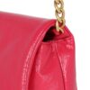 Balmain mini 1945 Soft leather shoulder bag