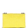 20112837_51344132_1000.jpg Balmain small 1945 Soft leather shoulder bag