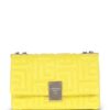 20112837_51344137_1000.jpg Balmain small 1945 Soft leather shoulder bag
