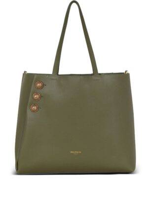 20112861_45323123_1000-1.jpg Balmain Embleme leather tote bag