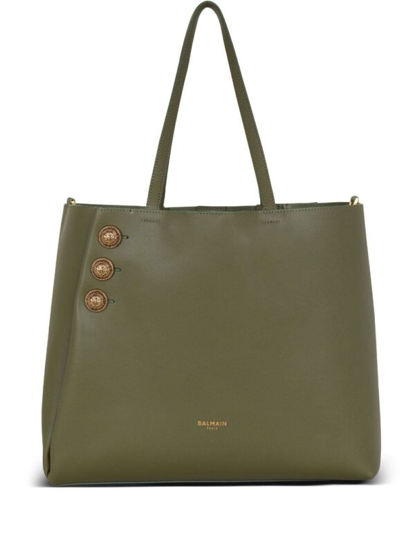 20112861_45323123_1000-1.jpg Balmain Embleme leather tote bag