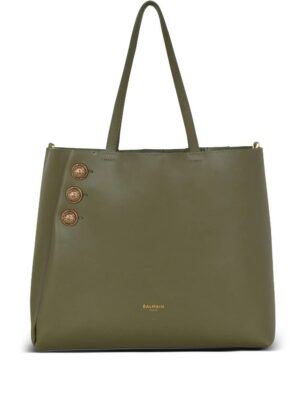 20112861_45323123_1000.jpg Balmain Embleme leather tote bag