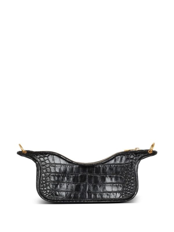 20112893_45314669_1000.jpg Balmain Blaze zipped mini pouch