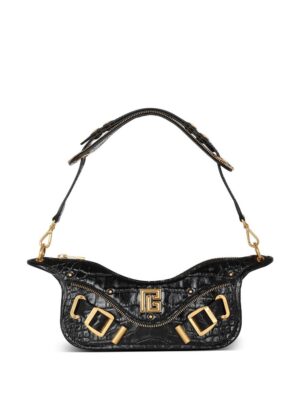 20112893_45316313_1000.jpg Balmain Blaze zipped mini pouch