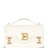 20112905_45316182_1000.jpg Balmain logo-plaque shoulder bag