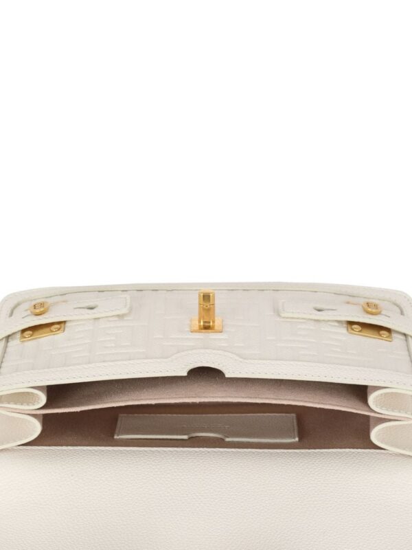 20112905_45316184_1000.jpg Balmain logo-plaque shoulder bag