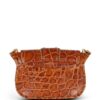 20112916_45236858_1000.jpg Balmain Blaze crocodile-embossed shoulder bag