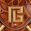 20112916_45237406_1000.jpg Balmain Blaze crocodile-embossed shoulder bag