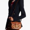 20112916_45237407_1000.jpg Balmain Blaze crocodile-embossed shoulder bag
