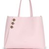 Balmain maxi tote bag