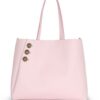 Balmain maxi tote bag