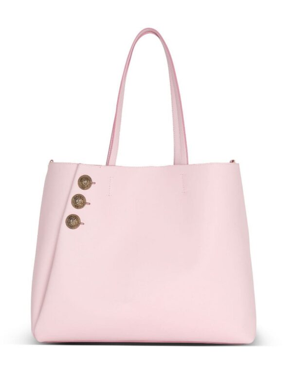 Balmain maxi tote bag