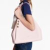 Balmain maxi tote bag