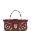 20112926_45249400_1000.jpg Balmain Blaze snakeskin shoulder bag