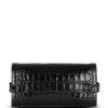 20113046_45315316_1000.jpg Balmain gold-plaque crocodile mini bag