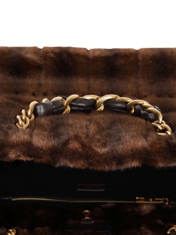 20113080_45320733_1000.jpg Balmain lambskin medium tote bag