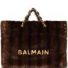 20113080_45320737_1000.jpg Balmain lambskin medium tote bag