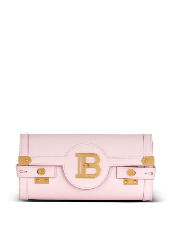 20113084_50024775_1000.jpg Balmain B-Buzz 23 clutch bag