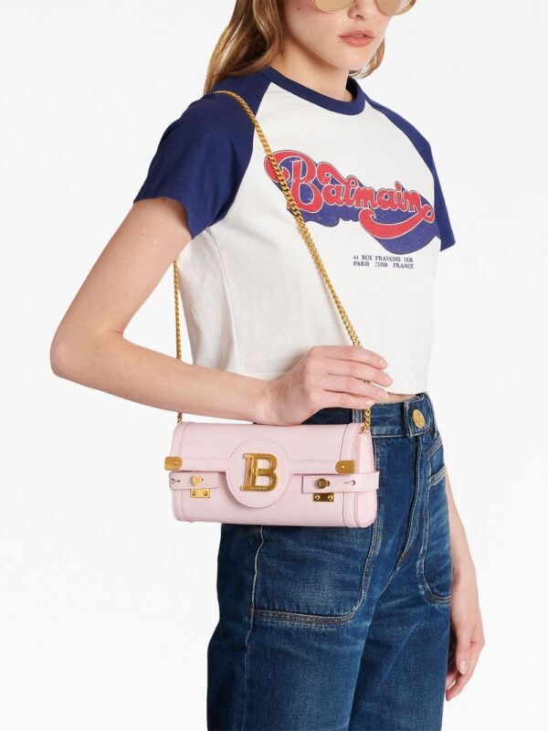 20113084_50024779_1000.jpg Balmain B-Buzz 23 clutch bag