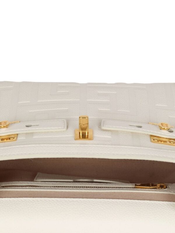 20113087_45316363_1000.jpg Balmain B-Buzz 23 tote bag