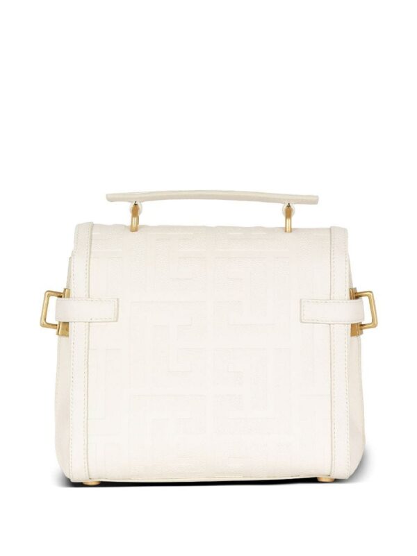 20113087_45316364_1000.jpg Balmain B-Buzz 23 tote bag