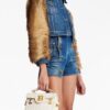 20113087_45316376_1000.jpg Balmain B-Buzz 23 tote bag