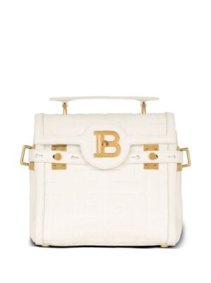 20113087_45316378_1000.jpg Balmain B-Buzz 23 tote bag
