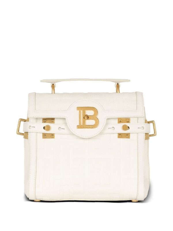 20113087_45316378_1000.jpg Balmain B-Buzz 23 tote bag