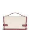 20113122_45317212_1000.jpg Balmain logo-plaque shoulder bag
