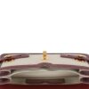 20113122_45317213_1000.jpg Balmain logo-plaque shoulder bag