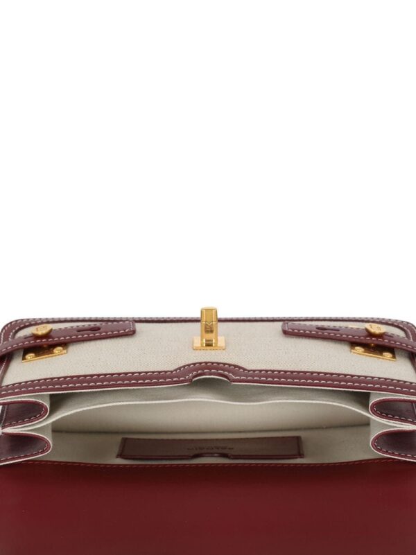 20113122_45317213_1000.jpg Balmain logo-plaque shoulder bag