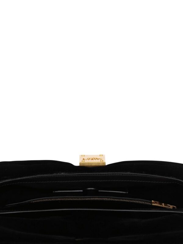 20113149_45314650_1000.jpg Balmain crystal-embellishment mini shoulder bag
