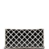 20113149_45315363_1000.jpg Balmain crystal-embellishment mini shoulder bag