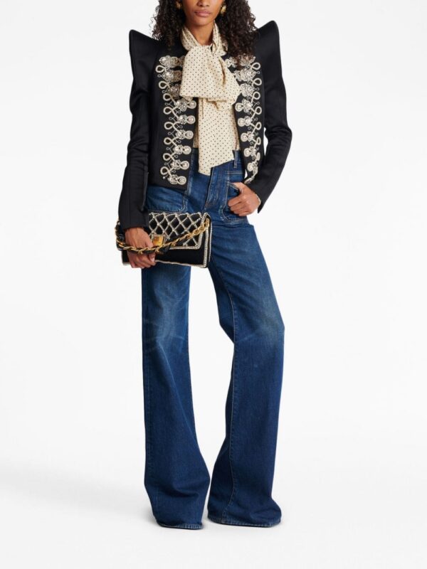 20113149_45315366_1000.jpg Balmain crystal-embellishment mini shoulder bag