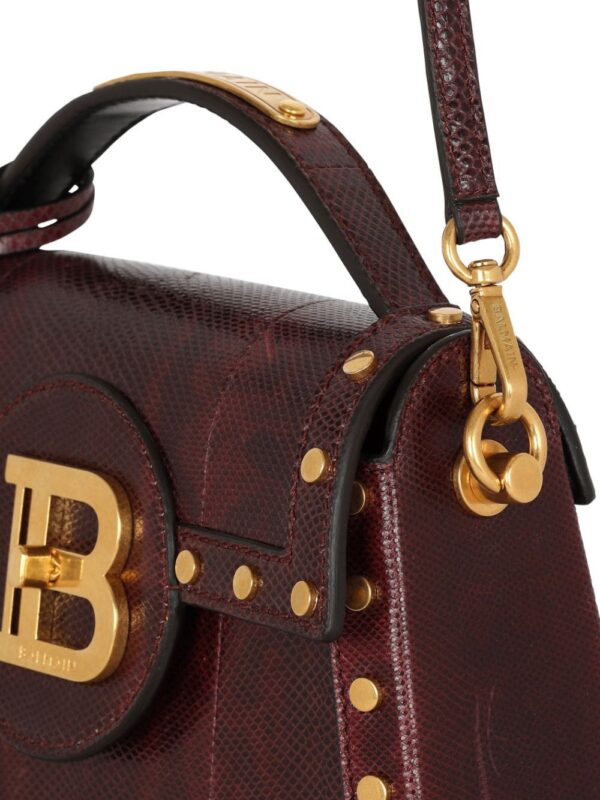 20113158_45240675_1000.jpg Balmain B-Buzz Dynastie shoulder bag