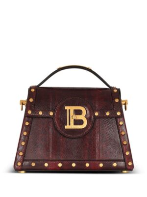 20113158_45240676_1000.jpg Balmain B-Buzz Dynastie shoulder bag