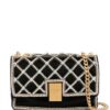 20113165_51513617_1000.jpg Balmain small 1945 Soft shoulder bag