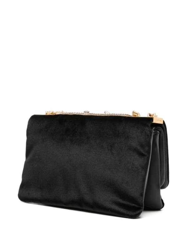 20113165_51513618_1000.jpg Balmain small 1945 Soft shoulder bag