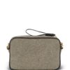 20113171_45288865_1000.jpg Balmain B-Army logo-print bag